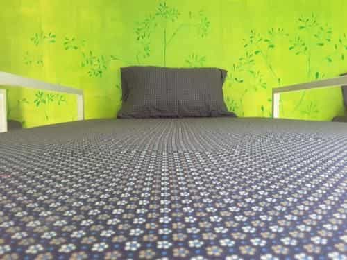 Bee Sleep Hostel Lonely Beach Bee Sleep Hostel Lonely Beach