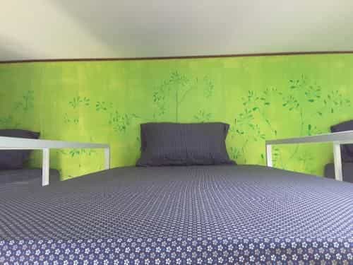 Bee Sleep Hostel Lonely Beach Bee Sleep Hostel Lonely Beach