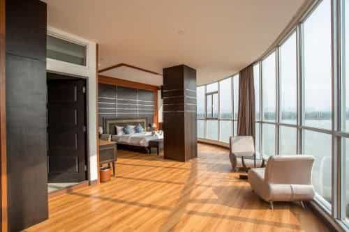 Blu Hotel Blu Hotel