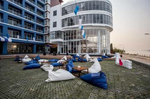 Blu Hotel Blu Hotel