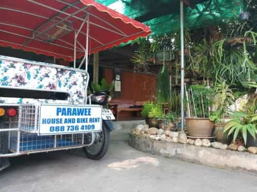 Parawee Resort Parawee Resort