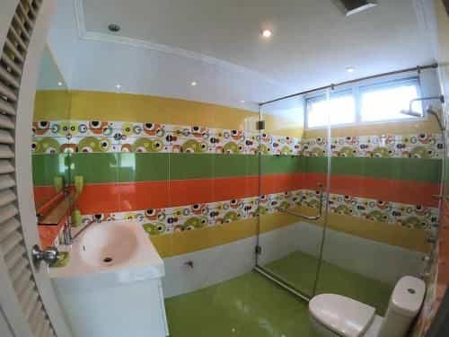 Private pool villa 3 bedroom Jomtien