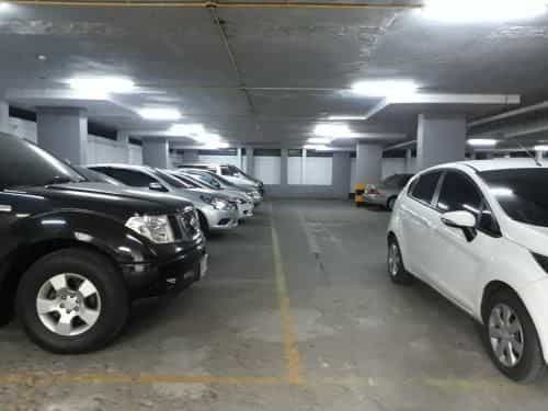 Baansuay Aprtment Bangkradi