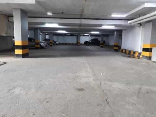 Baansuay Aprtment Bangkradi