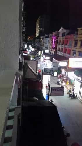 Richmond Sports Bar and Guesthouse