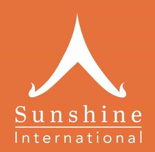Sunshine International Sunshine International