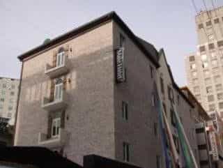 Mate Hotel Songpa