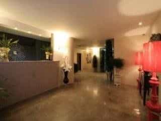 Mate Hotel Songpa