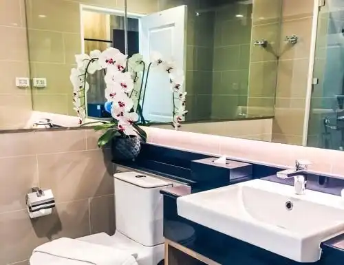โรงแรมฟอร์จูน บุรีรัมย์ โรงแรมฟอร์จูน บุรีรัมย์