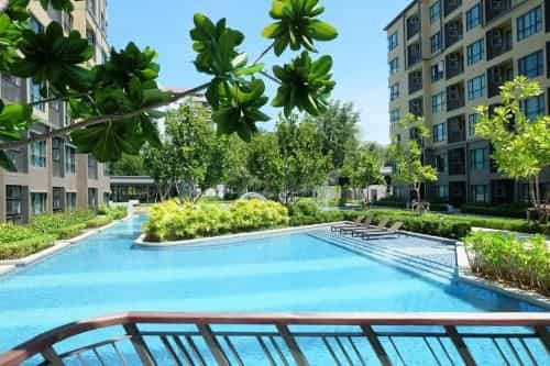 Sabai Hey Rain Cha-am - Hua Hin Sabai Hey Rain Cha-am - Hua Hin