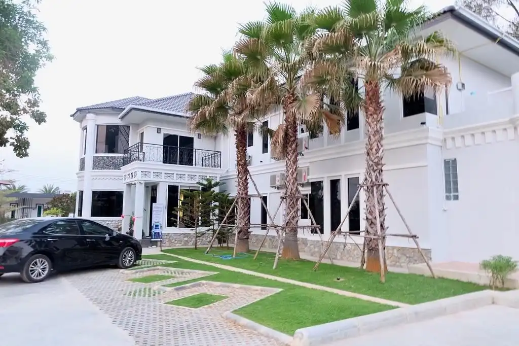 Baan Khunmor Resort Chainat Baan Khunmor Resort Chainat