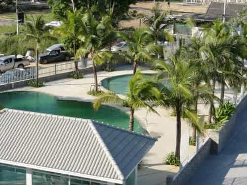 Luxurious A.D. Condominium Luxurious A.D. Condominium