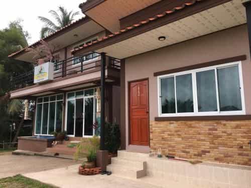 Chai Toong Resort
