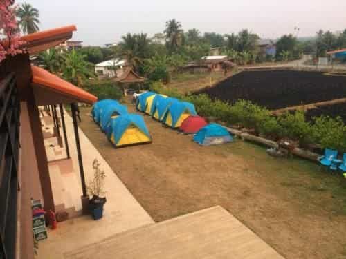 Chai Toong Resort