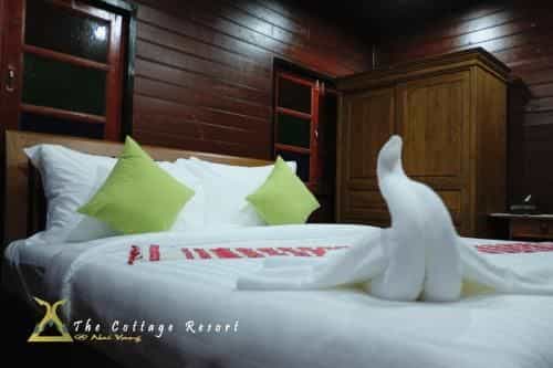The Cottage Resort The Cottage Resort