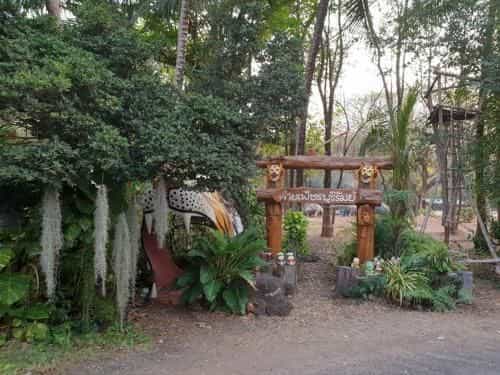 Suan Nok Resort Buriram Suan Nok Resort Buriram