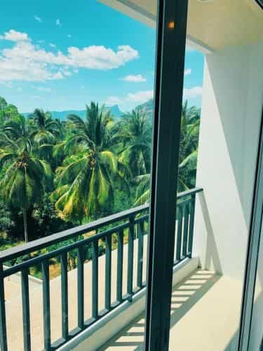 Free Motorbike and Cosy Coconut Jungle Condo At Ahad Suite Aonang Free Motorbike and Cosy Coconut Jungle Condo At Ahad Suite Aonang