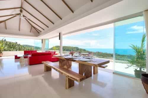 Villa White Tiger Free roundtrip pick up Villa White Tiger Free roundtrip pick up