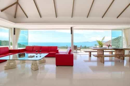 Villa White Tiger Free roundtrip pick up Villa White Tiger Free roundtrip pick up