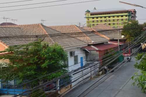 Private Home with swimming pool by baan one love ayutthaya Private Home with swimming pool by baan one love ayutthaya