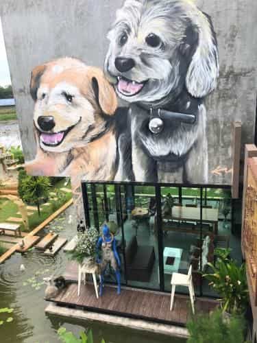 Baan Lao Kao Home stay Baan Lao Kao Home stay