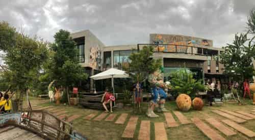 Baan Lao Kao Home stay Baan Lao Kao Home stay