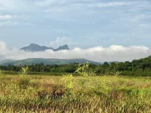 Chang Noi Resort Pranburi barrierefrei