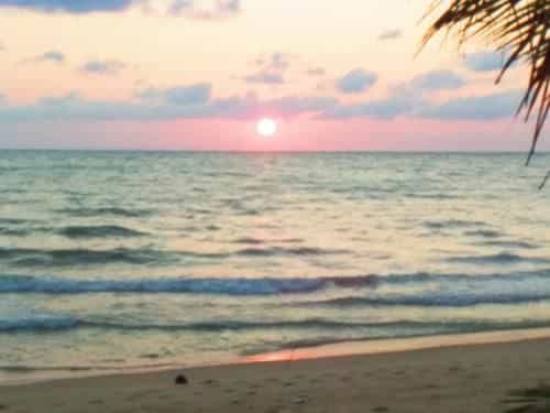 Natural High Beach Cafe and Homestay Natural High Beach Cafe and Homestay