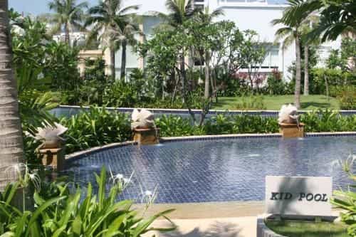 Hua Hin Blue Lagoon-Pool Access Hua Hin Blue Lagoon-Pool Access