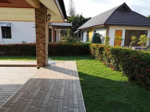 Rock Garden Beach A13 Pool Villa By Sand-D House Rock Garden Beach A13 Pool Villa By Sand-D House
