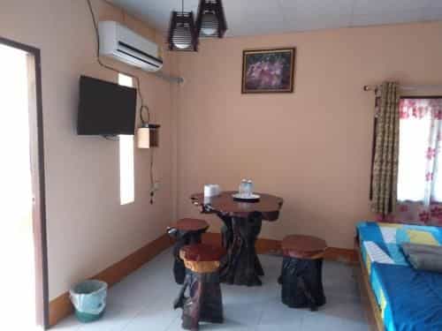 Bann Rim khong Resort