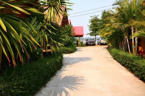 Bann Rim khong Resort
