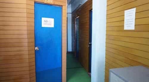 OYO 730 Meedee Hostel OYO 730 Meedee Hostel