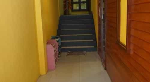 OYO 730 Meedee Hostel OYO 730 Meedee Hostel