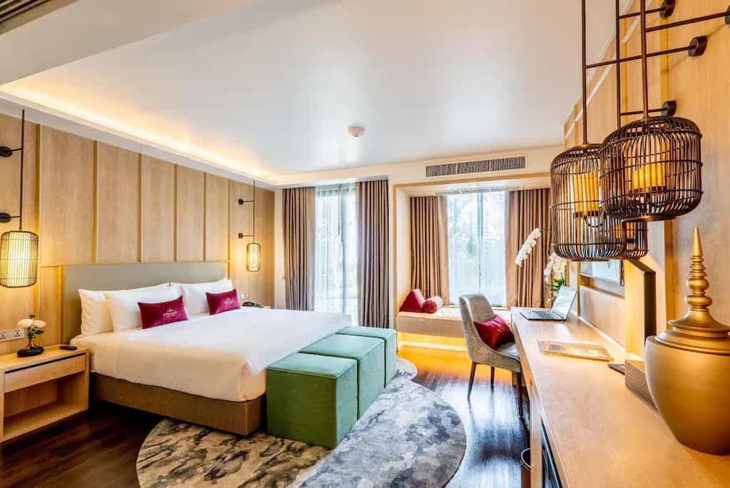 Divalux Resort and Spa Bangkok Suvarnabhumi Airport Divalux Resort and Spa Bangkok Suvarnabhumi Airport