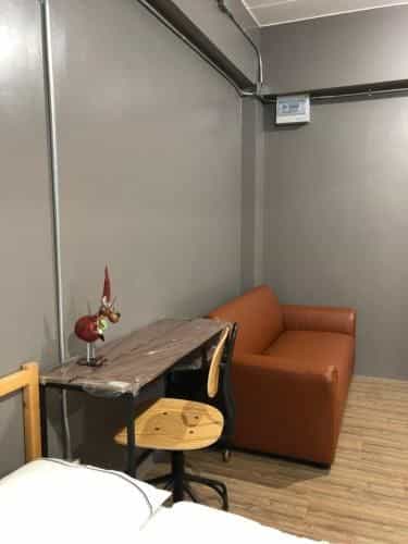 RIK APARTMENT