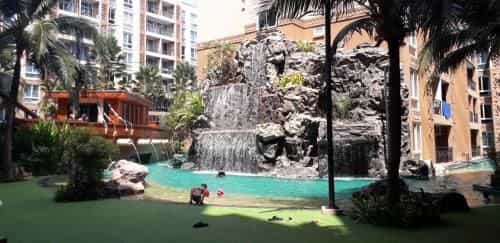 Atlantis Pattaya Jomtian Resort By Namthip