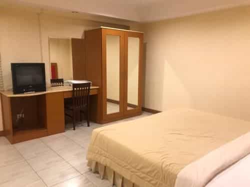 The Residence Khon Kaen The Residence Khon Kaen