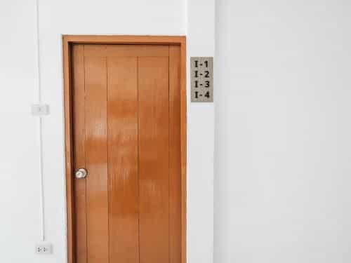 I Corner Hostel