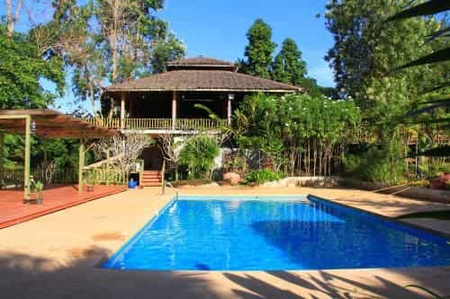 The Hub Erawan Resort The Hub Erawan Resort