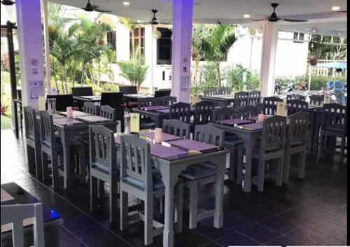 Gorgeous and modern villa in Safir Village, Ban Phe Gorgeous and modern villa in Safir Village, Ban Phe