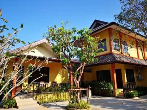 Villa Anchan