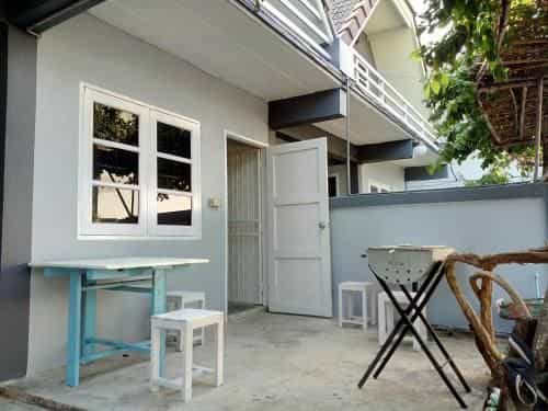 บ้านพักมาซามิโฮม หาดเจ้าสำราญ Mazami Homes At Chao Samran Beach Phetchaburi บ้านพักมาซามิโฮม หาดเจ้าสำราญ Mazami Homes At Chao Samran Beach Phetchaburi