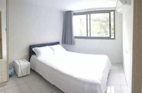 芭提雅海滨公寓 laguna bay2 300即可到达海滩 芭提雅海滨公寓 laguna bay2 300即可到达海滩