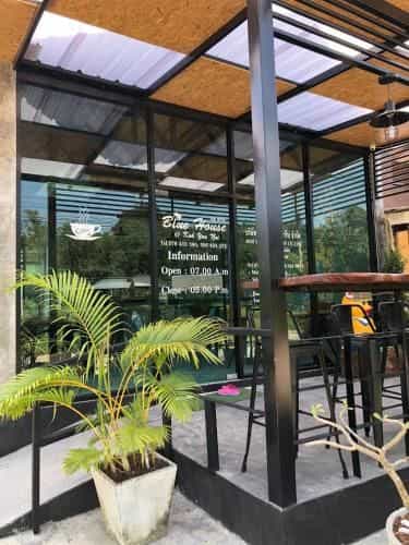 Bluehouse At kohyaonoi