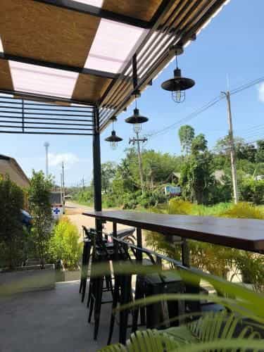 Bluehouse At kohyaonoi