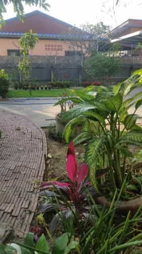Baan Suan Muen Bub Pha Resort Baan Suan Muen Bub Pha Resort
