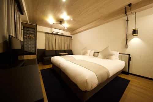 Hotel Cordia Osaka Hotel Cordia Osaka
