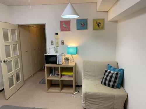 Studio Vacation Apt Time Square Shibuya!! CS2 008