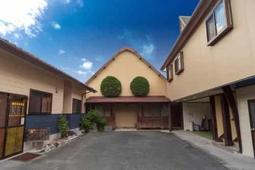 OYO Ryokan Yamaga Onsen Yuyado Izumi